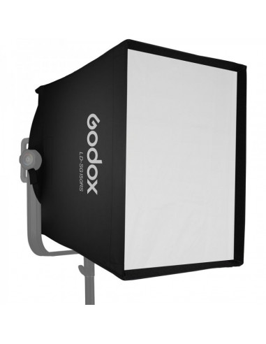 Godox LD-SG150RS softbox med grid til LD150RS LED panel