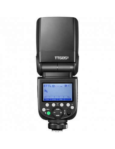 Godox TT685II - Canon