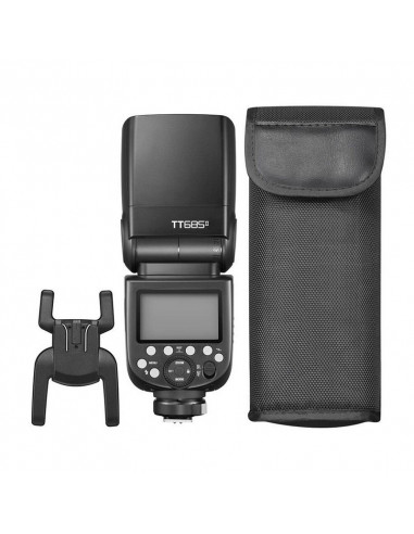 Godox TT685II - Canon