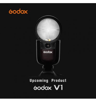 Godox V1 Speedlite