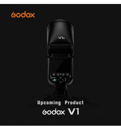 Godox V1 Speedlite