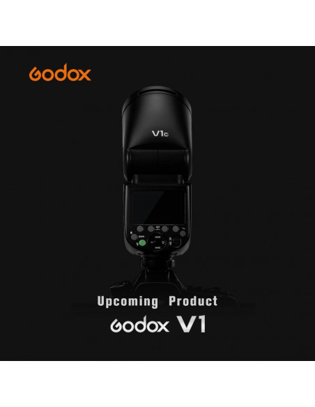 Godox V1 Speedlite