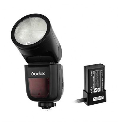 Godox V1 Speedlite