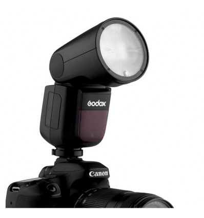 Godox V1 Speedlite