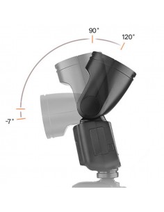 Godox V1 Speedlite 2
