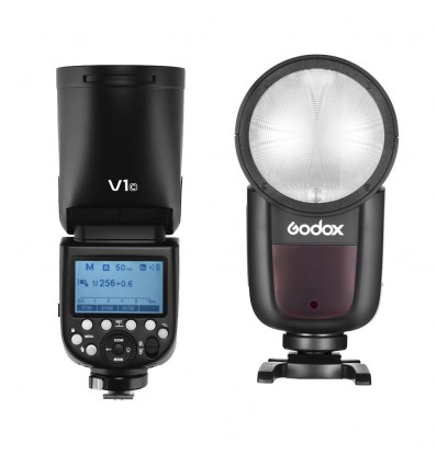 Godox V1 Speedlite