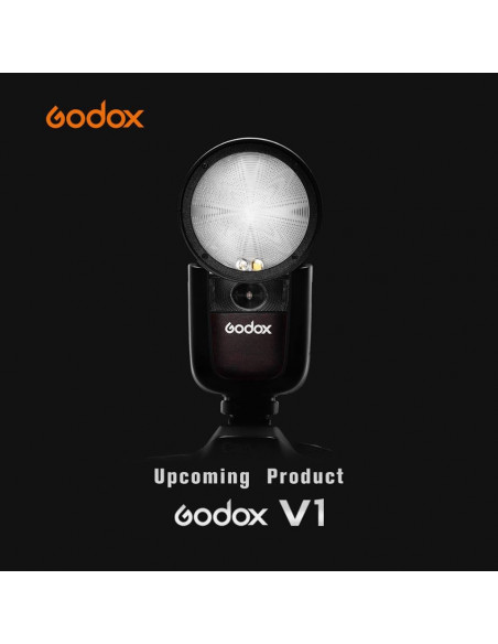 Godox V1 Speedlite