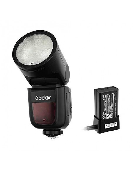 Godox V1 Speedlite