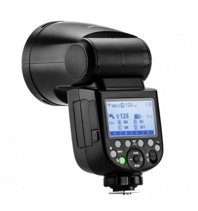 Godox V1 Speedlite