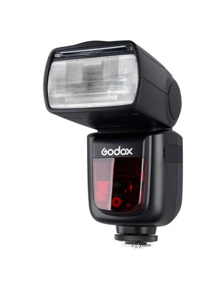 GODOX Ving 860 II Li-ion kameraflash Til Canon, Nikon, Sony, Olympus, Panasonic, Fuji 0