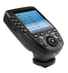 Godox Xpro Trigger for Canon, Nikon, Sony, Olympus, Panasonic and Fuji, Warehouse now 27/3 All brands 0