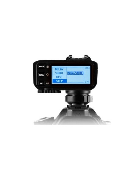 Godox X2 trigger