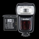 GODOX Ving 850II Li-ion kameraflash - Ledetal 60 0