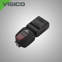 Visico VS-765 Camera Flash 2