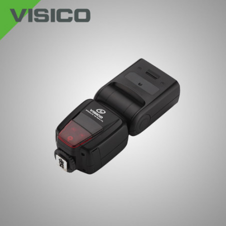 Visico VS-765 Camera Flash