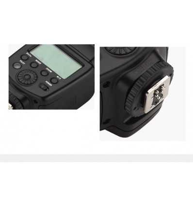 Visico VS-765 Camera Flash