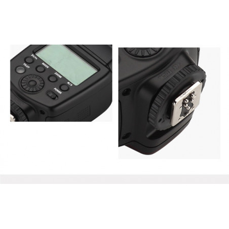 Visico VS-765 Camera Flash