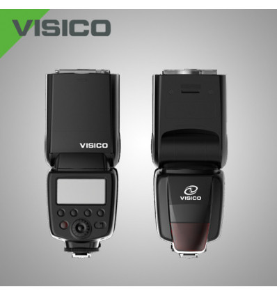 Visico VS-765 Camera Flash