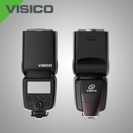 Visico VS-765 Camera Flash