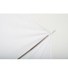 BOLING Paraply soft gennemlysning - 109 cm 0 2