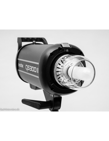 Godox QS 300II Studio flash