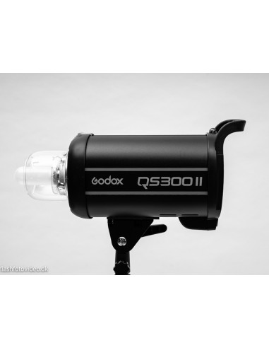 Godox QS 300II Studio flash