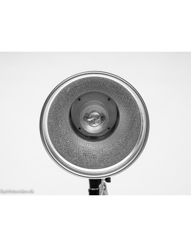 Godox Witstro AD600B - med TTL