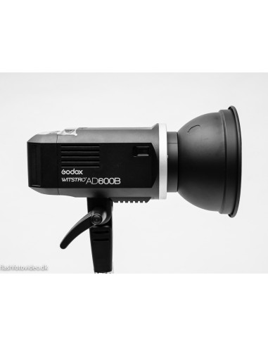 Godox Witstro AD600B - med TTL