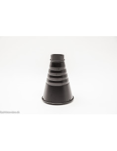 Snoot NS188 med bicelle og... 2