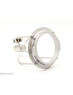 Godox PF-BRM Strobe adapter for broncolor mount 2