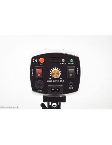 Godox Mini Master K-180A Mini Studio...