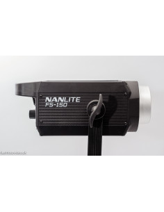 Nanlite FS-150 LED Daylight Spot Light 2