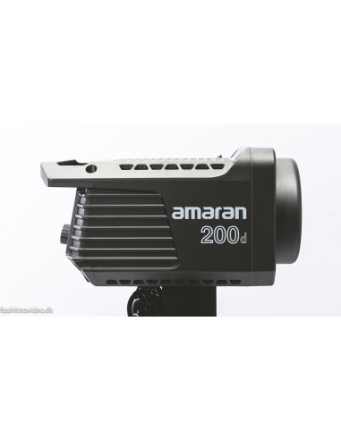 Aputure Amaran 200dS