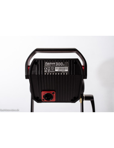 Aputure LS C300D II