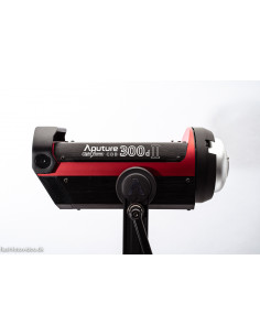 Aputure LS C300D II