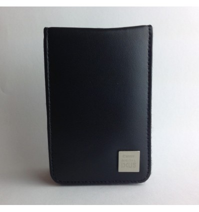 *GAVE* Canon Soft Leather Case DCC-60 0