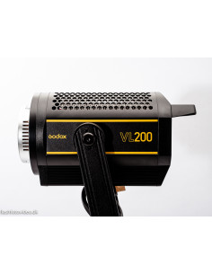 Godox VL-200 2