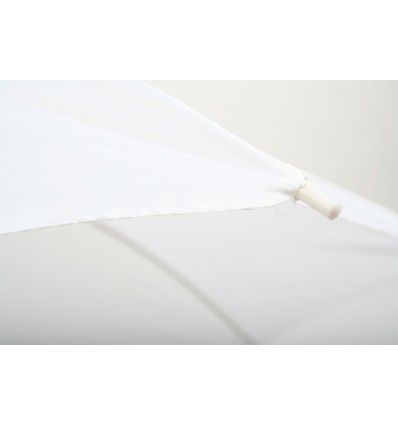 BOLING Paraply soft gennemlysning - 109 cm 2