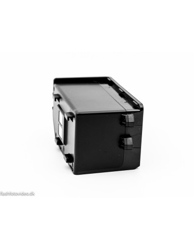 Godox Witstro AR 400 Ring Flash Batteri