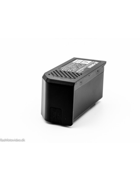 Godox Witstro AR 400 Ring Flash Batteri