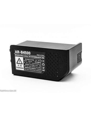 Godox AR-B4500 Witstro batteri til...