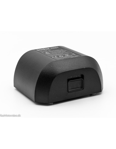 Godox AD600pro lithium batteri