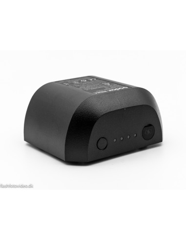 Godox AD600pro lithium batteri