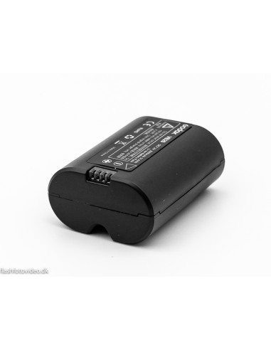 Godox VB20 lithium batteri til V350...