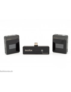 Godox MoveLink UC 2...