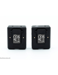 Godox MoveLink M1 wireless 2.4 GHz microphone system 2