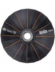 Godox Parabolic Reflector 128 2