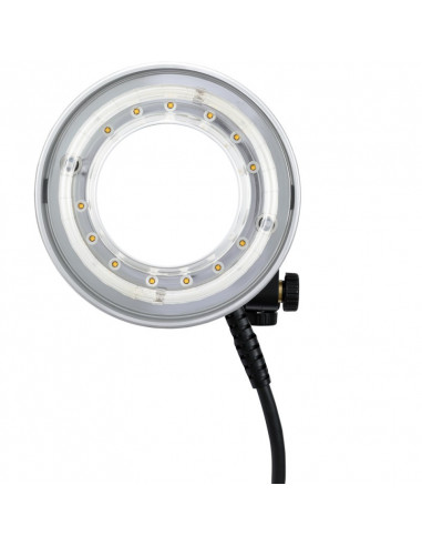 Godox R1200 Ring Flash Head for...