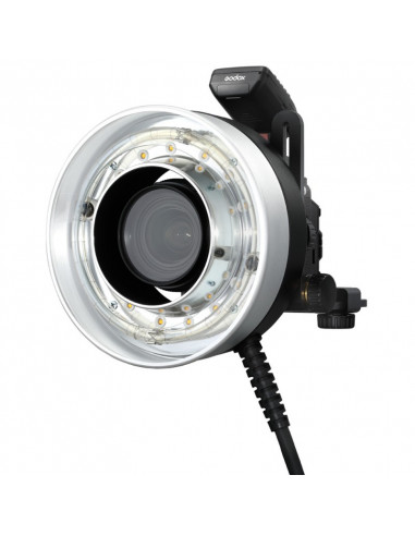 Godox R1200 Ring Flash Head for...