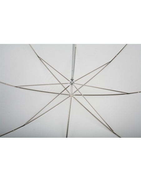 BOLING Paraply soft gennemlysning - 109 cm 3